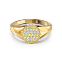 BAGUE Swarovski 5577353 - Femme