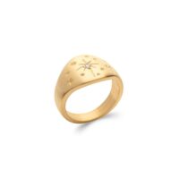 Bague femme BA-ASTRÉE-50 - Labelle Bijoux