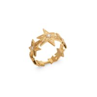 Bague femme BA-CASSIOPÉE-50 - Labelle Bijoux