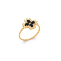 Bague femme BA-HERCULE-50 - Labelle Bijoux