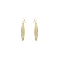 Boucles d'oreilles Bérénice BE0042D Femme