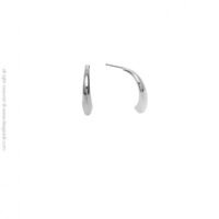 Boucles d'oreilles Diva Gioielli 17848-005 - City