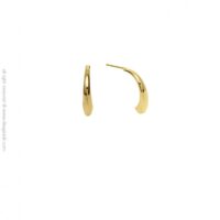 Boucles d'oreilles Diva Gioielli 17848-006 - City