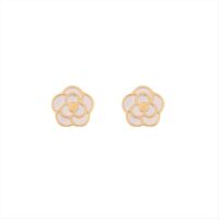 Boucles d'oreilles Edforce 201-0120-E