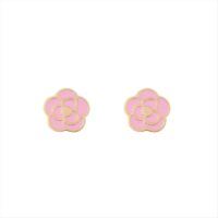 Boucles d'oreilles Edforce 201-0122-E