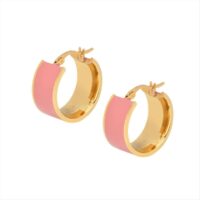 Boucles d'oreilles Edforce 253-0139-E