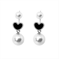 Boucles d'oreilles Edforce 373-0010-E