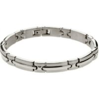 Bracelet ROCHET B042280 - Bracelet Trinidad Rhodié Rochet