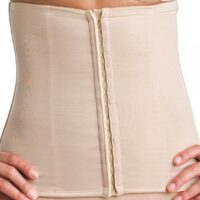 Ceinture gainante contrôle extra ferme nude