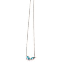 Collier Argenté Kosma Paris BNS09556-R