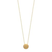 Collier Femme CO-ASTRÉE - Labelle Bijoux