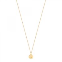 Collier Femme CO-LYRA - Labelle Bijoux