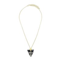 Collier et pendentif Bérénice BE0039D Femme