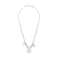 Collier et pendentif Bérénice BE0044RH Femme