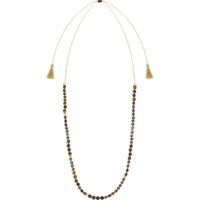 Collier et pendentif Go Mademoiselle Bijoux 608023