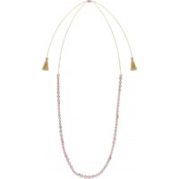 Collier et pendentif Go Mademoiselle Bijoux 608024