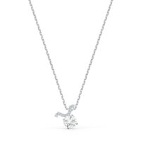 Collier et pendentif Swarovski 5556905 Femme