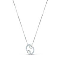 Collier et pendentif Swarovski 5561422 Femme