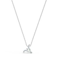 Collier et pendentif Swarovski 5563890 Femme