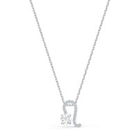 Collier et pendentif Swarovski 5563894 Femme