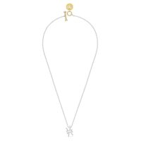 Collier et pendentif Swarovski 5563896 Femme