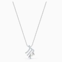 Collier et pendentif Swarovski 5563899 Femme