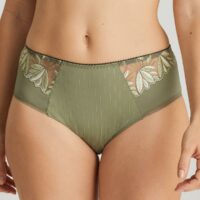 Culotte verte