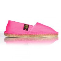 Espadrilles Art Of Soule roses