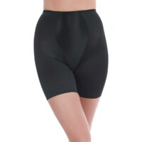 Gaine remonte fesses black-Wacoal