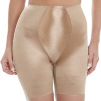 Gaine remonte fesses marron-Wacoal