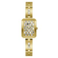 Guess Montres GW0102L2 BAUBLE  femme Acier