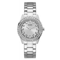 Guess Montres GW0111L1 SPARKLER  femme Acier