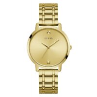 Guess Montres W1313L2 NOVA  femme Acier