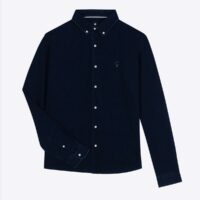 IVOY SHIRT COTTON