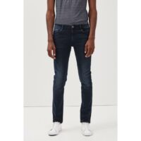 Jeans slim ultra stretch