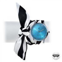 Montre B2047+MF362-BLEU - So Charm