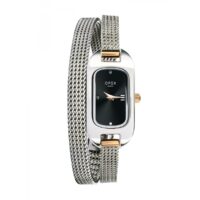 Montre Ballerine argent- Opex