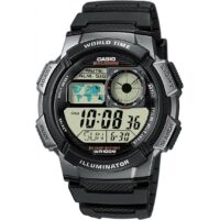 Montre Casio Collection AE-1000W-1BVEF - Casio Montres