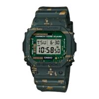 Montre Casio DWE-5600CC-3ER G-Shock