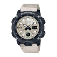 Montre Casio GA-2000WM-1AER G-Shock