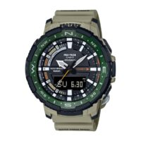 Montre Casio PRT-B70-5ER Pro Trek