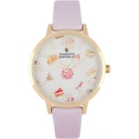 Montre Charlotte Raffaelli CRP1906 - Montre  Femme