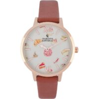 Montre Charlotte Raffaelli CRP1907 - Montre  Femme