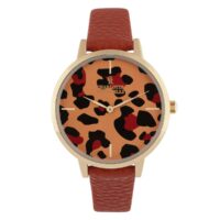 Montre Charlotte Raffaelli CRS18016 - Montre  Femme