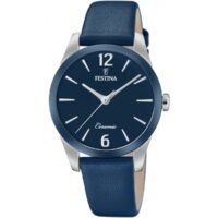 Montre Festina F20473-5 Femme