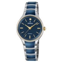 Montre Festina F20474-3 Femme