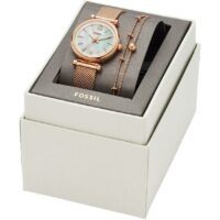 Montre Fossil ES4443SET - Montre CARLIE MINI Fossil Montres