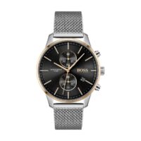 Montre Homme 1513805 - Hugo Boss