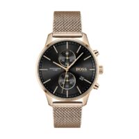 Montre Homme 1513806 - Hugo Boss