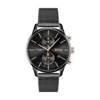 Montre Homme 1513811- Hugo Boss